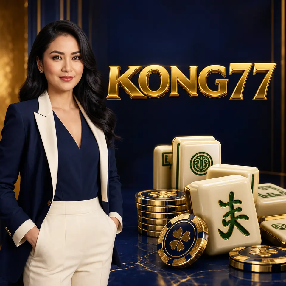 kong77 APK
