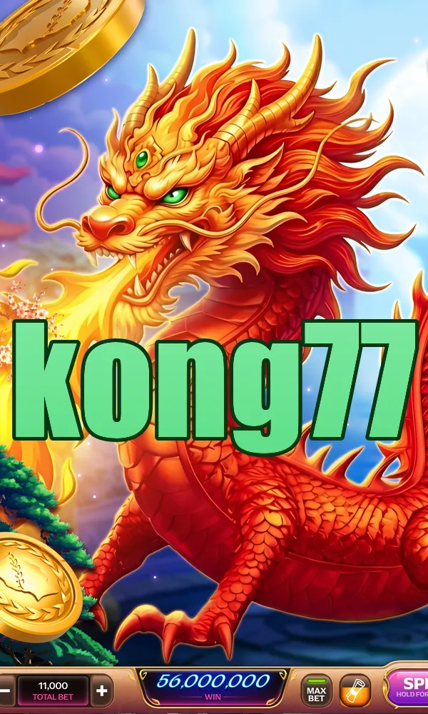 kong77 APK