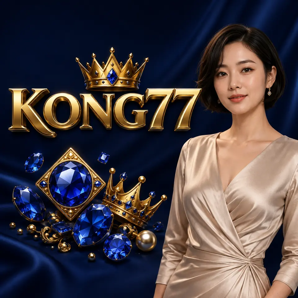 kong77 Masuk