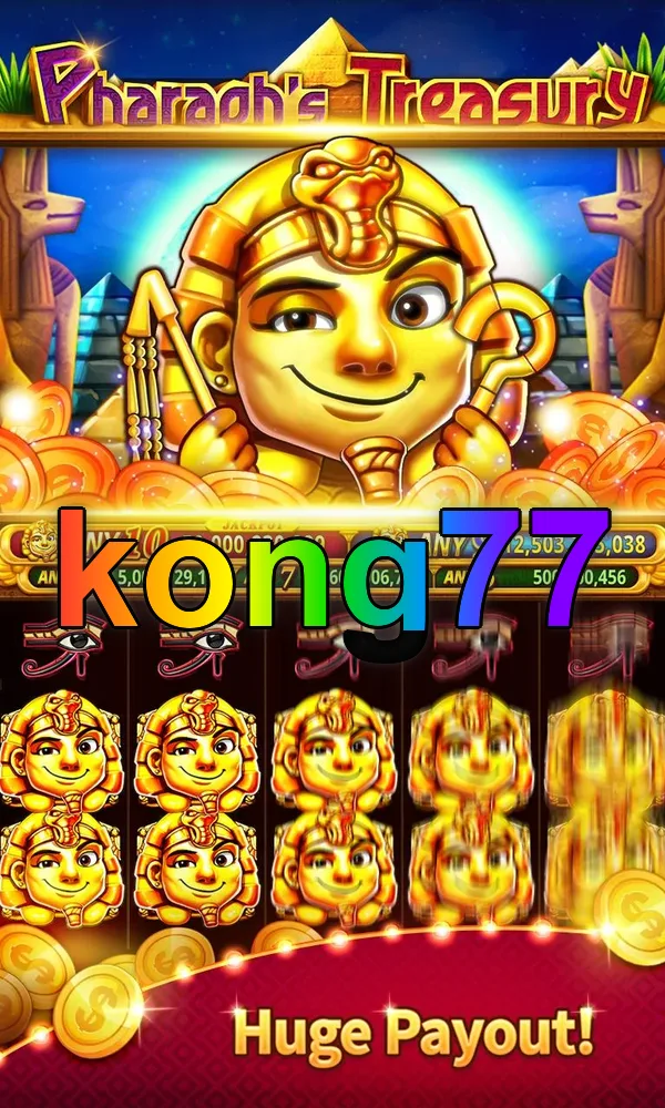 kong77 Masuk