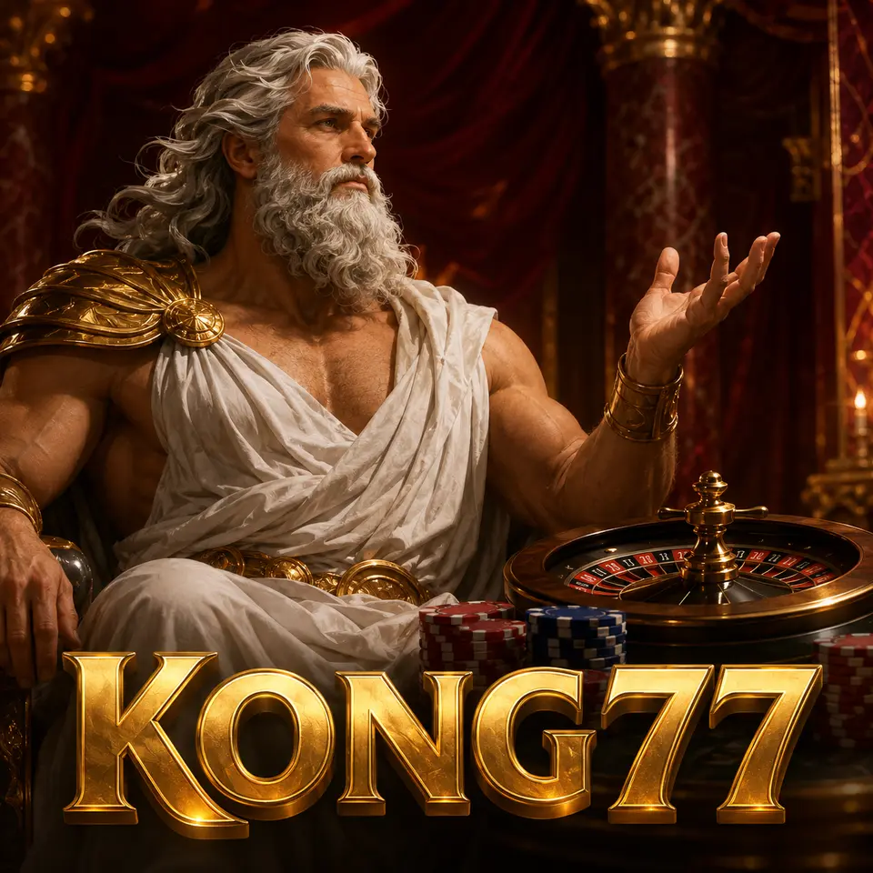 kong77 APK Resmi Akses